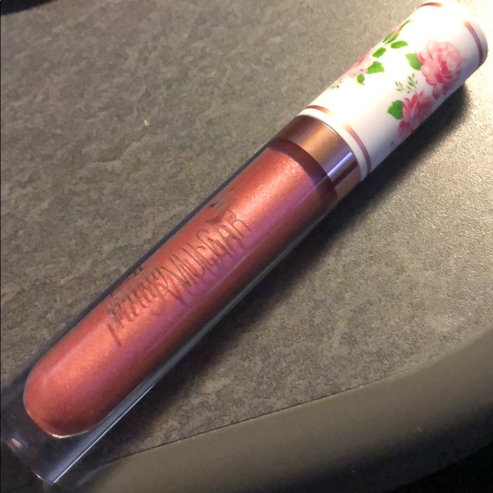 Pretty Vulgar Lip Gloss